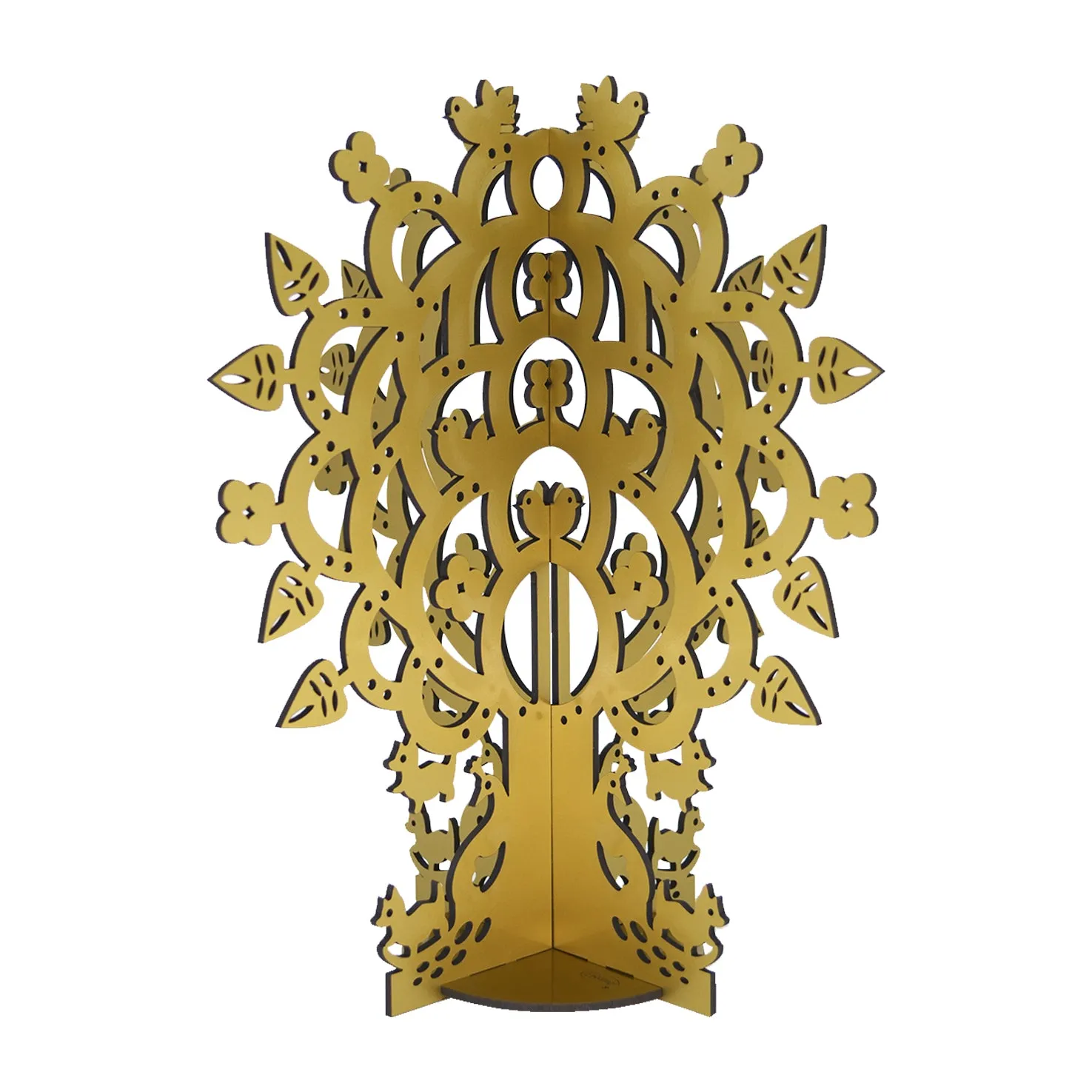 Large Tree of Life Jewelry Display Stand