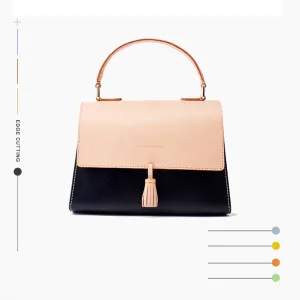 Leather Pattern Womens Leather Handbag Patterns Fashion Handbag Leather Craft Pattern Leather Template