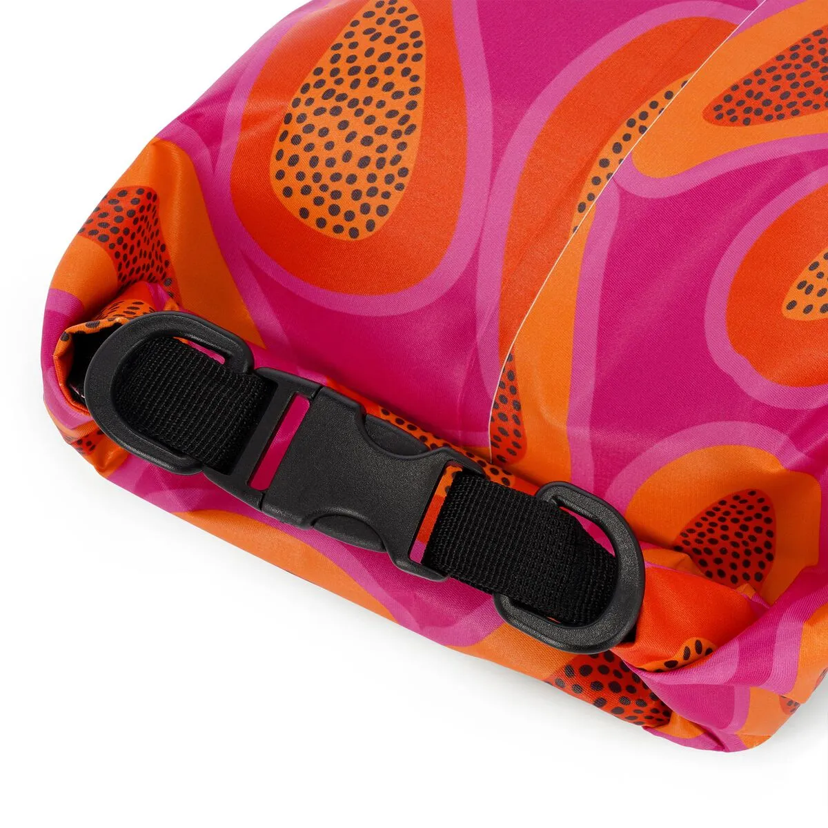 Legami Dry Bag 10L - Papaya