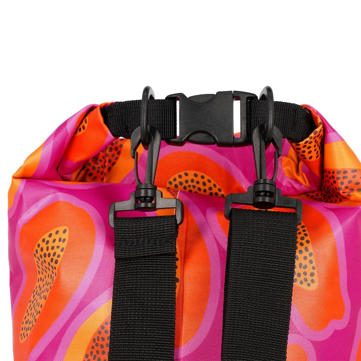 Legami Dry Bag 10L - Papaya