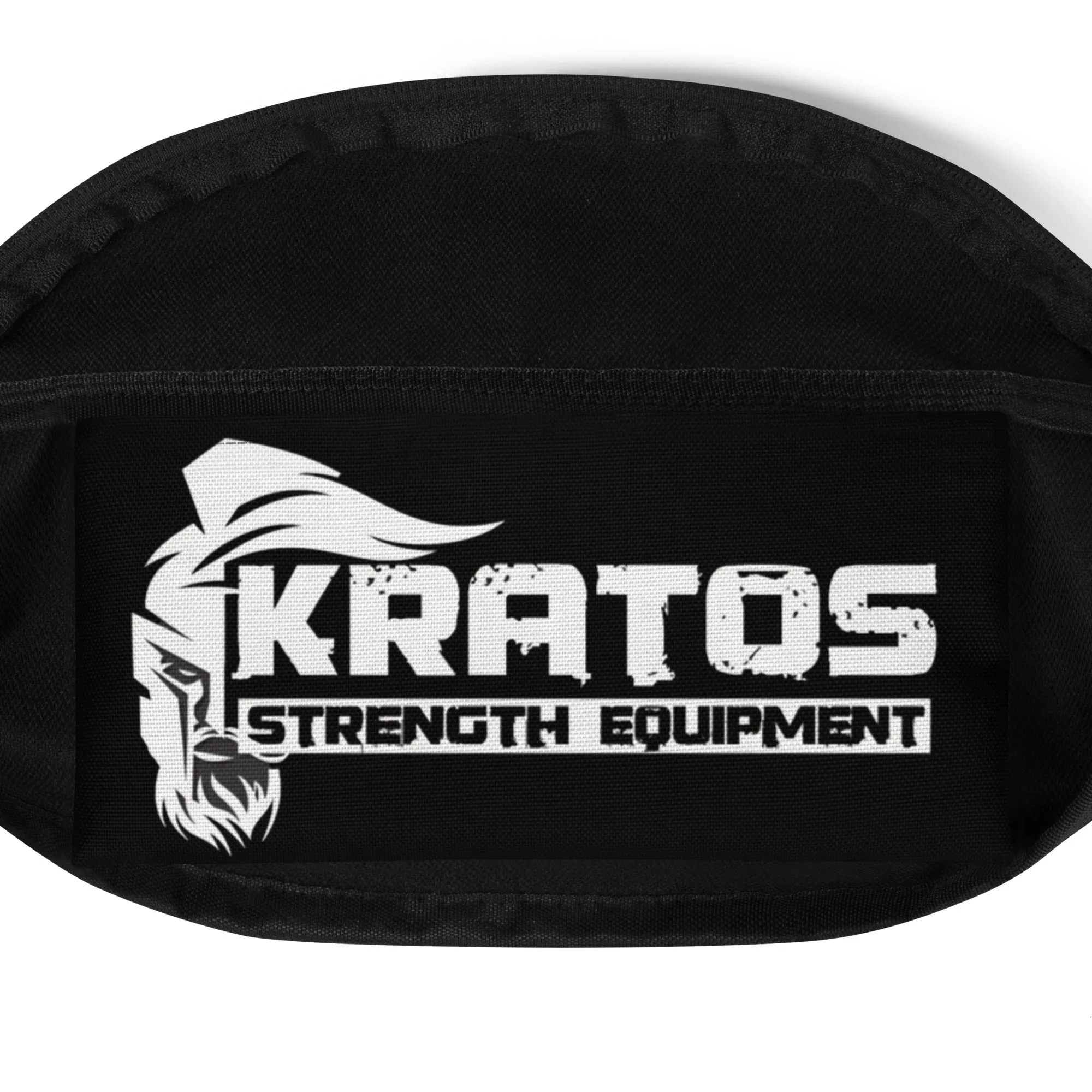 LEOPARD MULTI KRATOS Fanny Pack