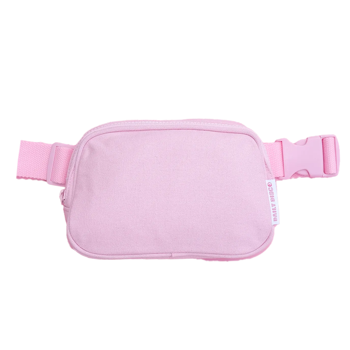 Light Pink Fanny Pack