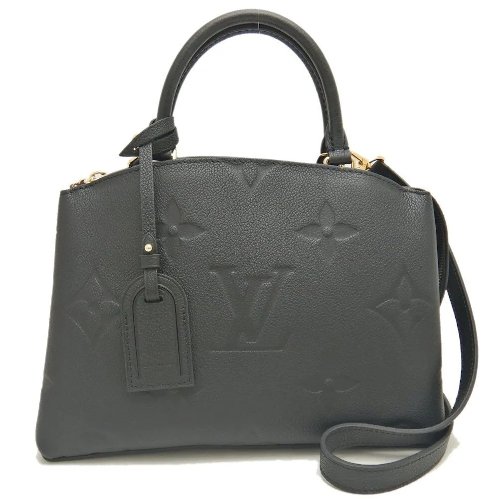 Louis Vuitton Handbag Petit Palais Pm