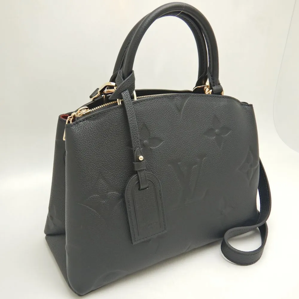 Louis Vuitton Handbag Petit Palais Pm