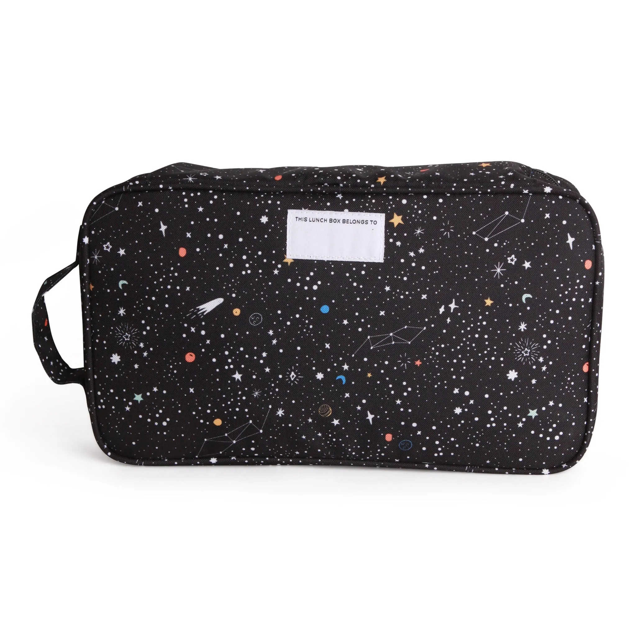 Love Mae Cooler Bag - Space Adventure