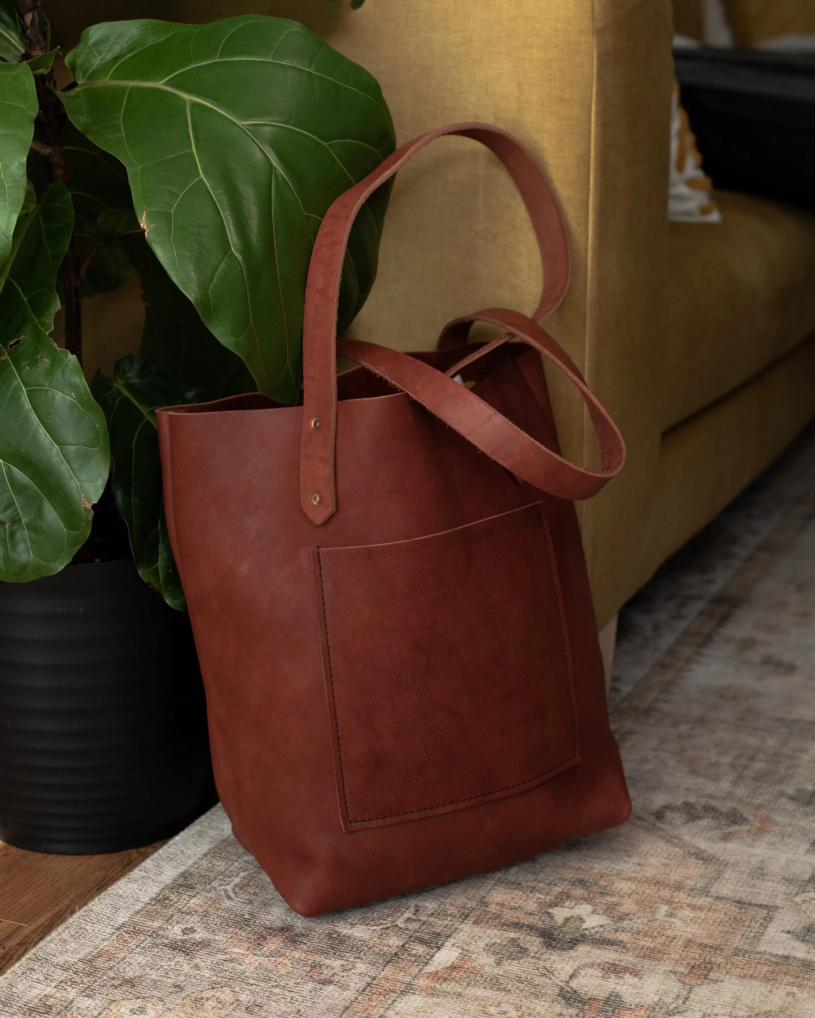 Luella Tote - Wholesale