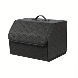 Luxury Car Trunk Organizer