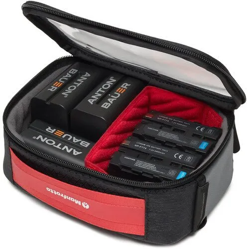 Manfrotto Pro Light Tech Organizer Small