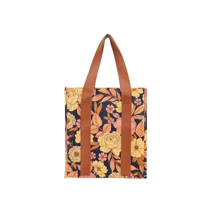 Market Bag - Twilight Meadow