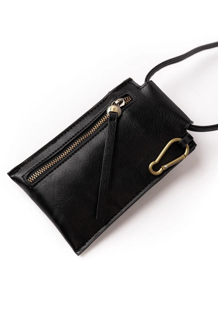 Marley Phone Crossbody