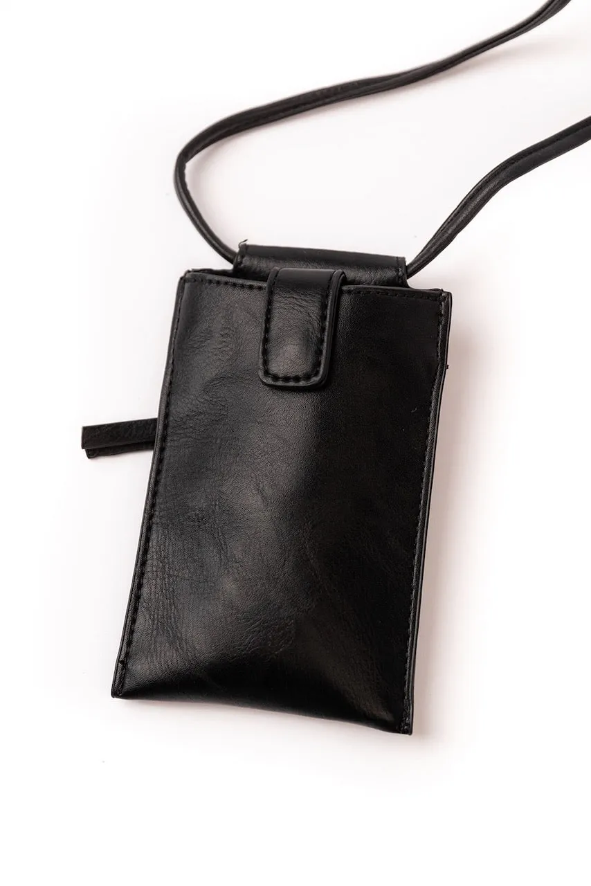 Marley Phone Crossbody