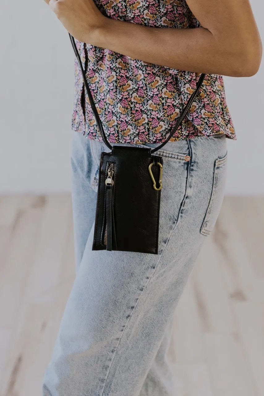 Marley Phone Crossbody