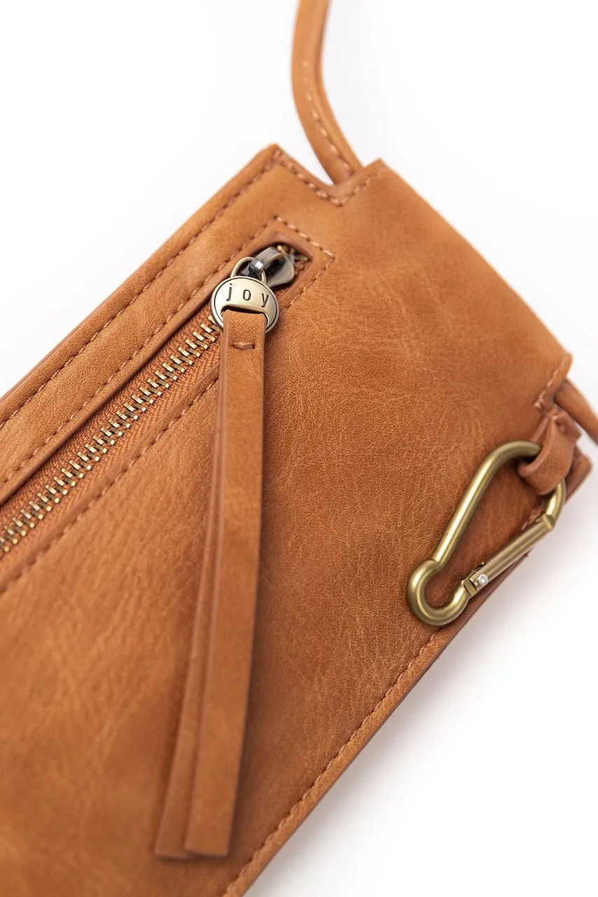 Marley Phone Crossbody