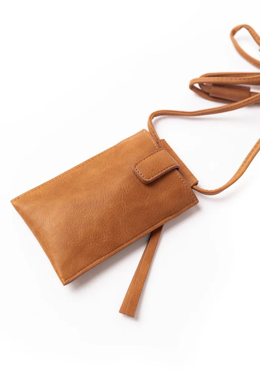 Marley Phone Crossbody