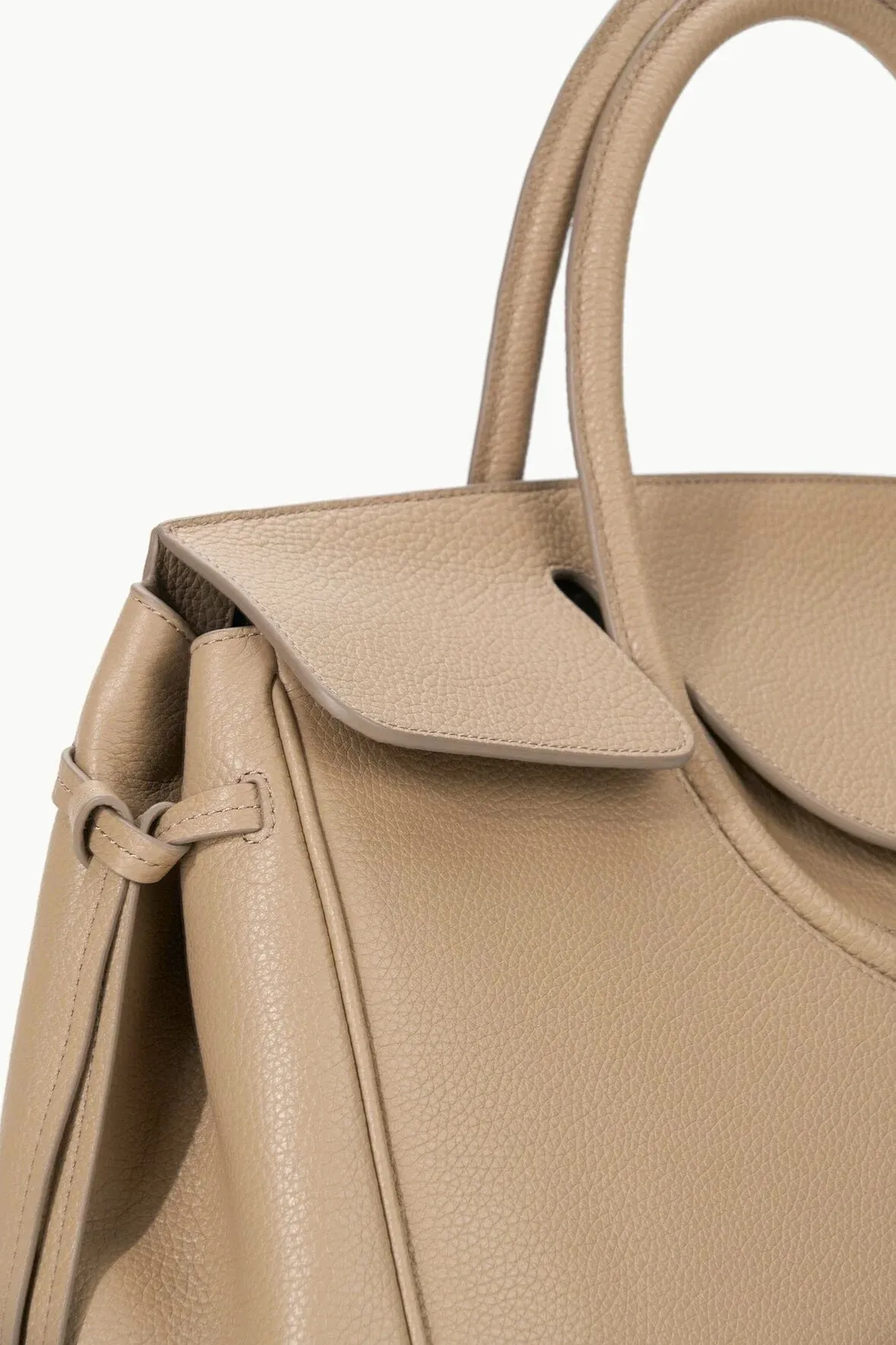 Maude Carryall Bag - Dune