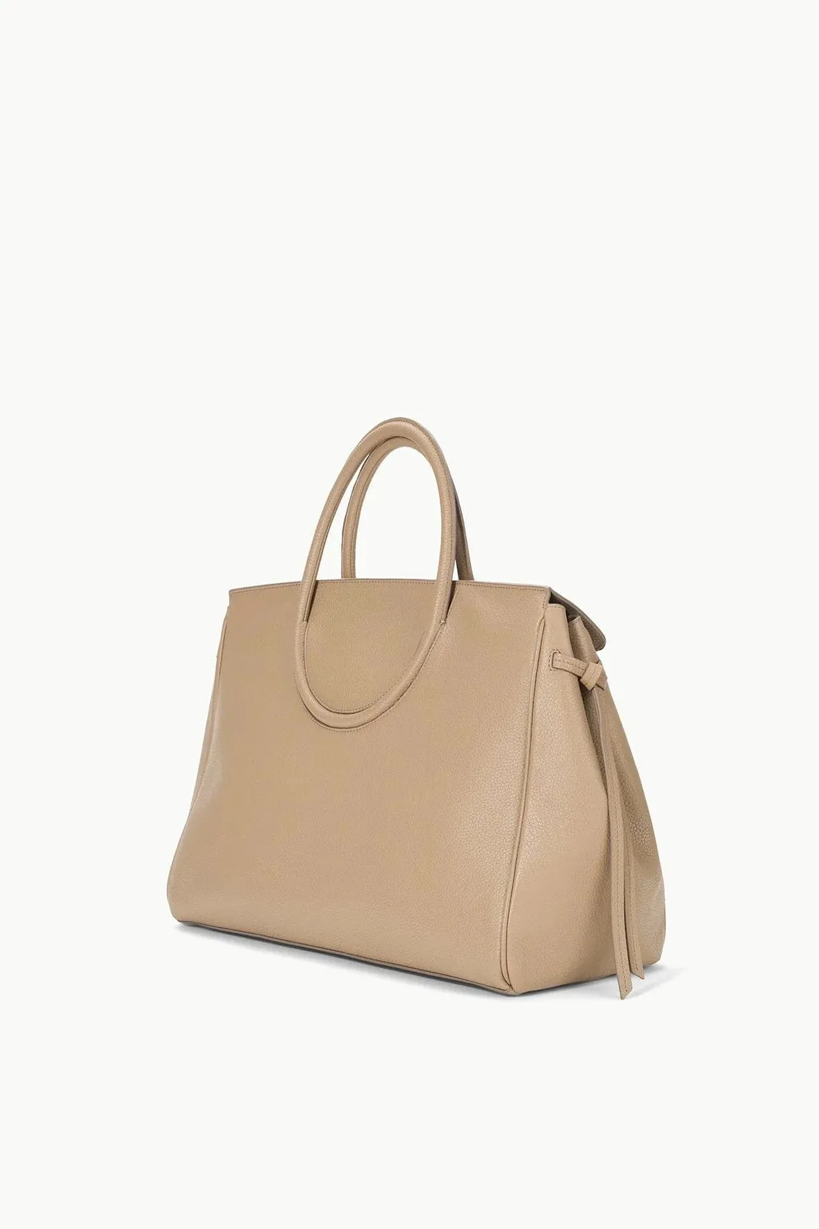 Maude Carryall Bag - Dune