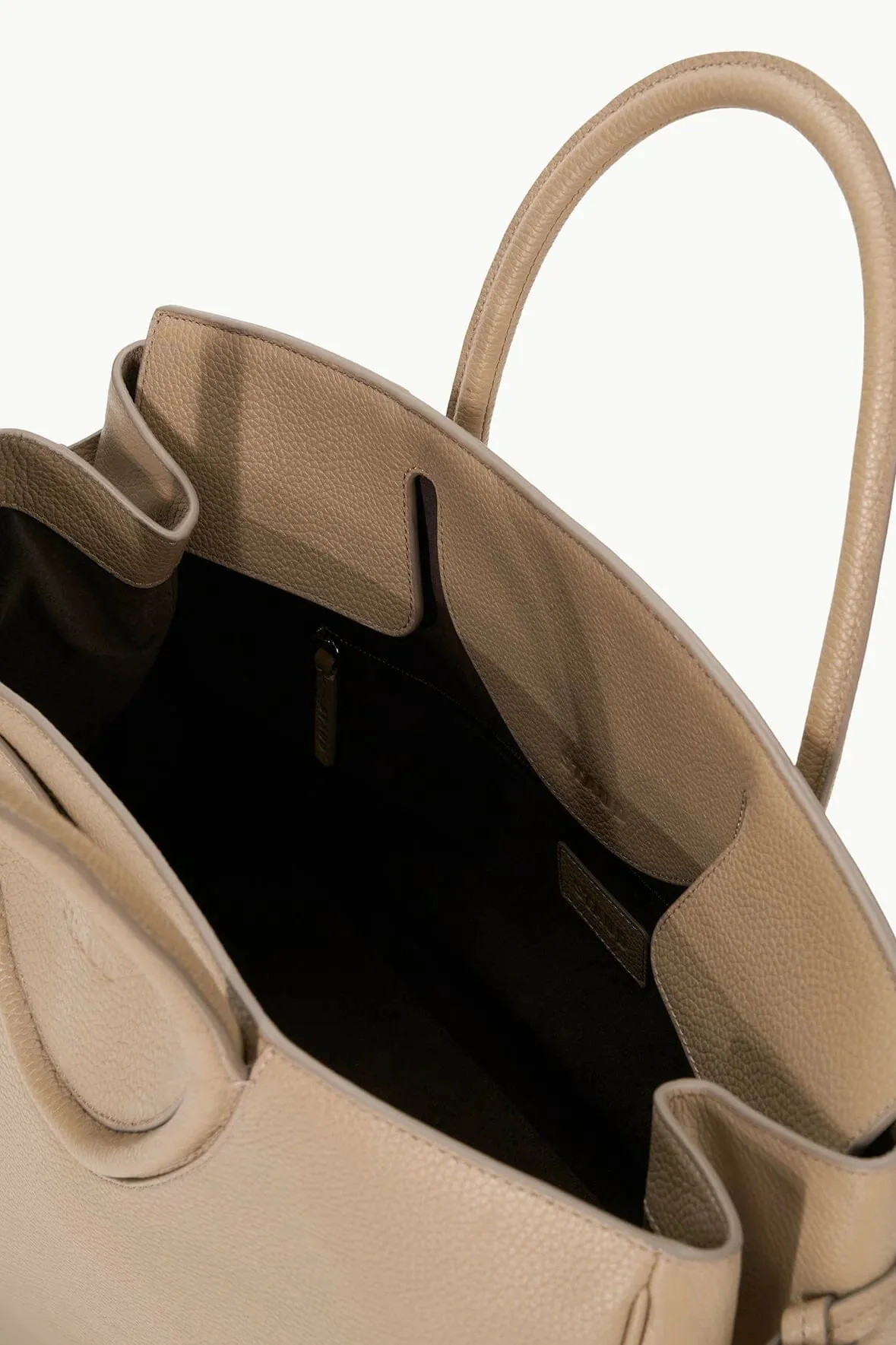 Maude Carryall Bag - Dune