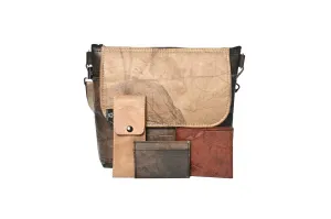 Messenger Bag - Core Pack