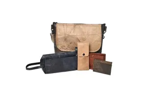 Messenger Bag - Staple Pack