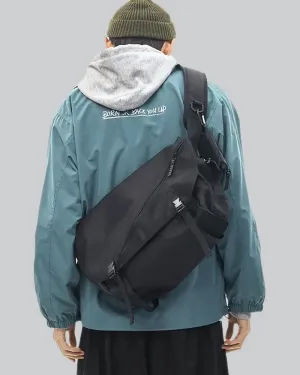 Messenger Sling Bag