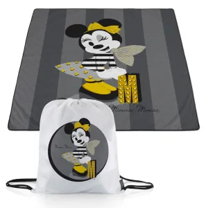 Minnie Mouse - Impresa Picnic Blanket