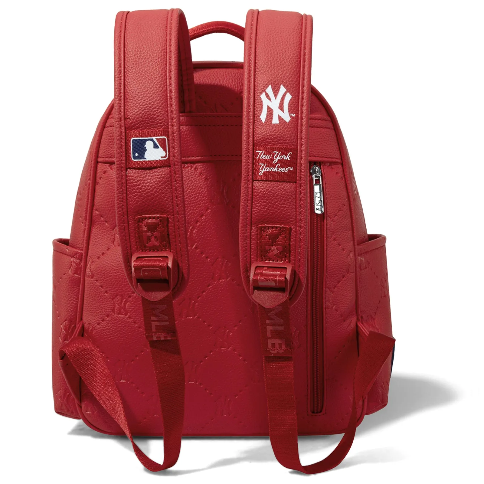 MLB-NY32-003  MLB  New York Yankees  Team Backpack