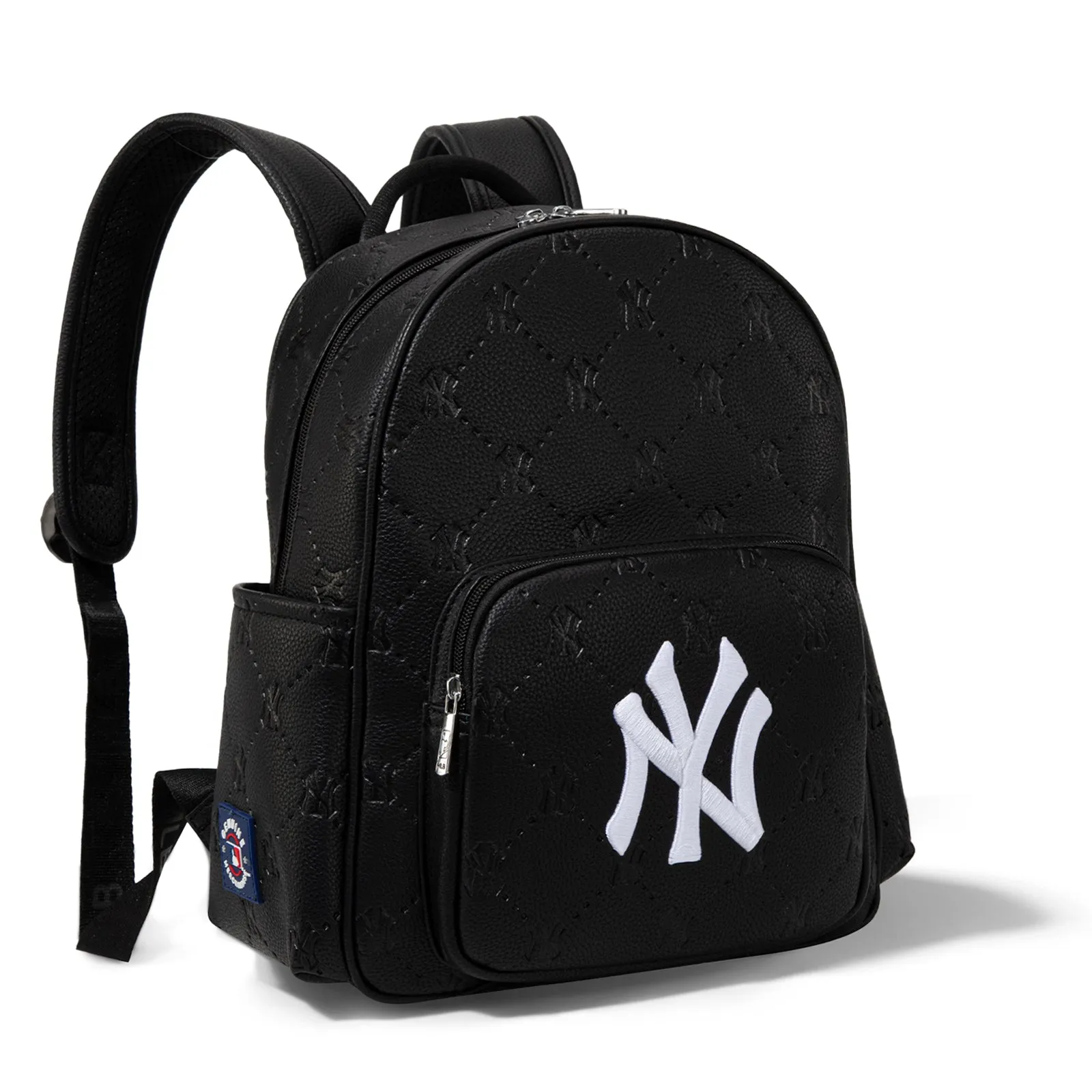 MLB-NY32-003  MLB  New York Yankees  Team Backpack