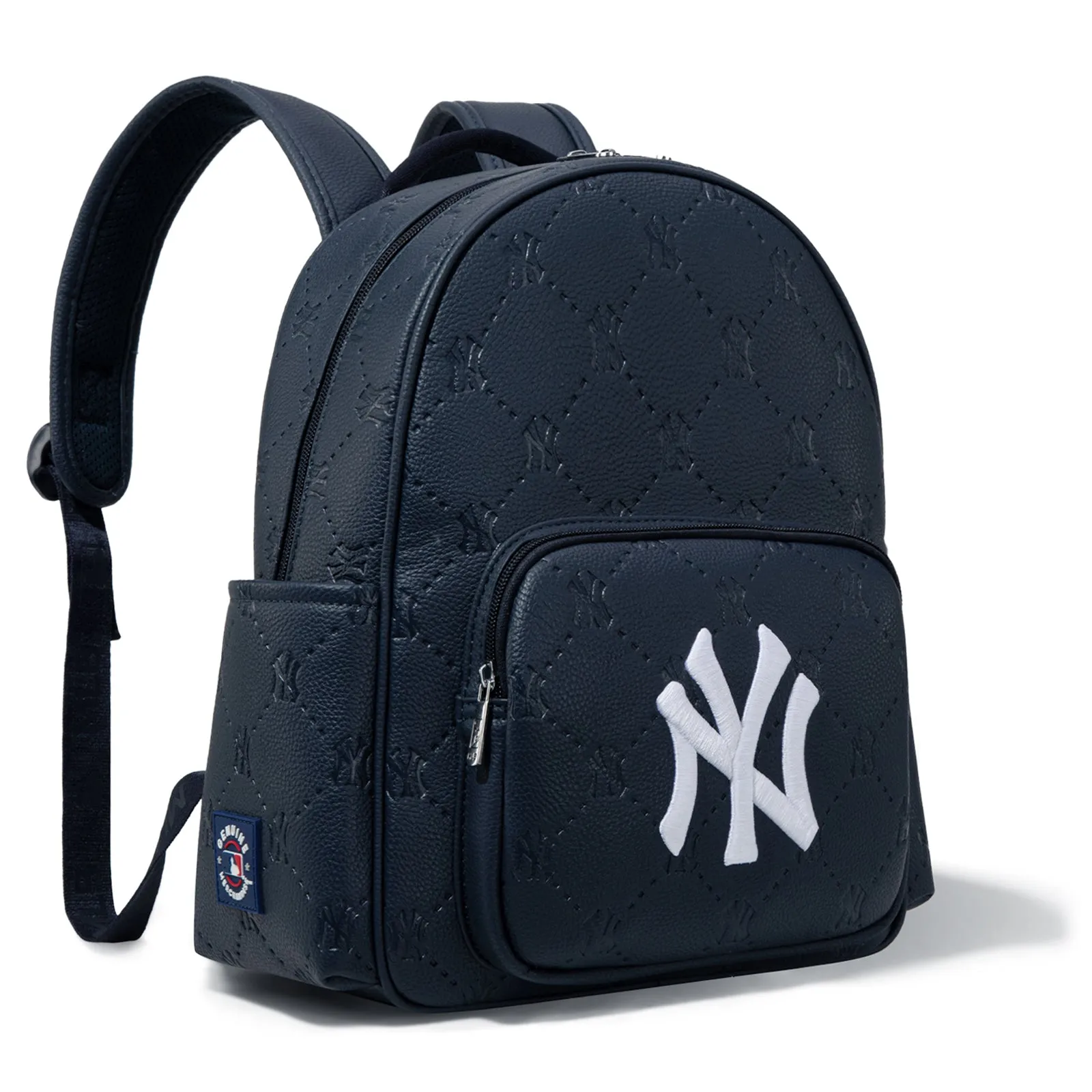 MLB-NY32-003  MLB  New York Yankees  Team Backpack