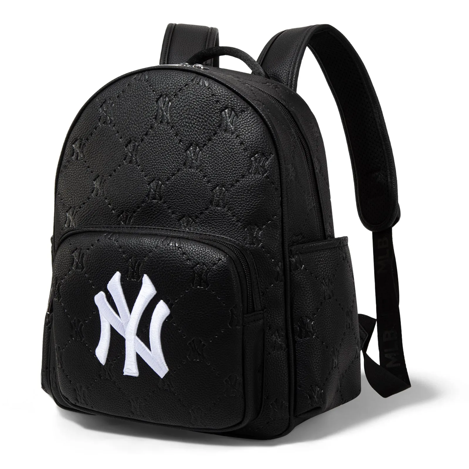 MLB-NY32-003  MLB  New York Yankees  Team Backpack