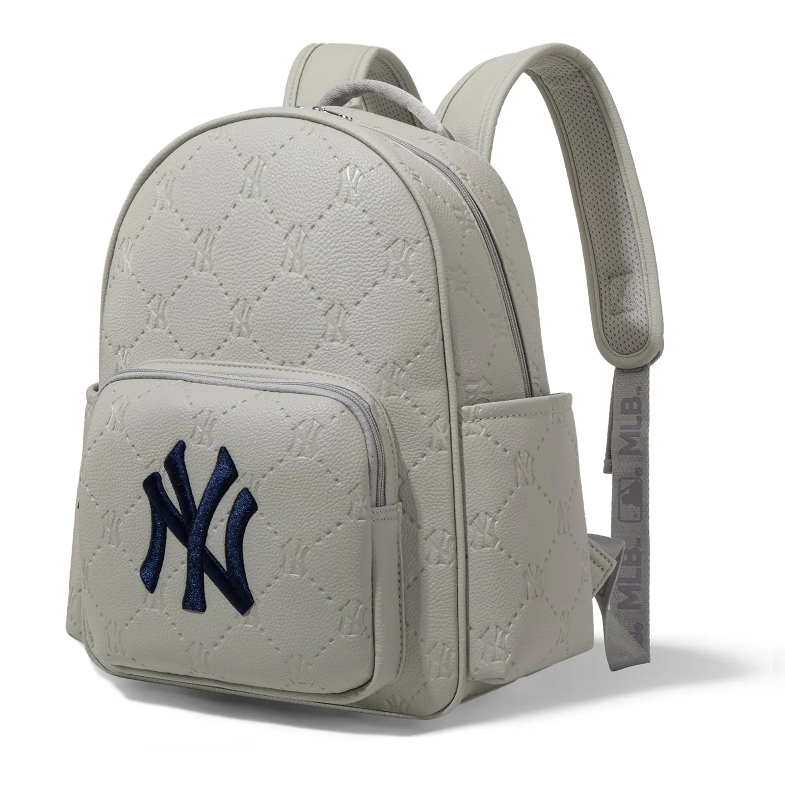 MLB-NY32-003  MLB  New York Yankees  Team Backpack