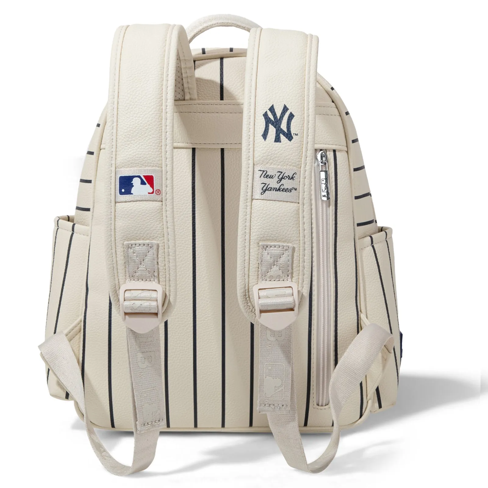 MLB-NY32-003  MLB  New York Yankees  Team Backpack