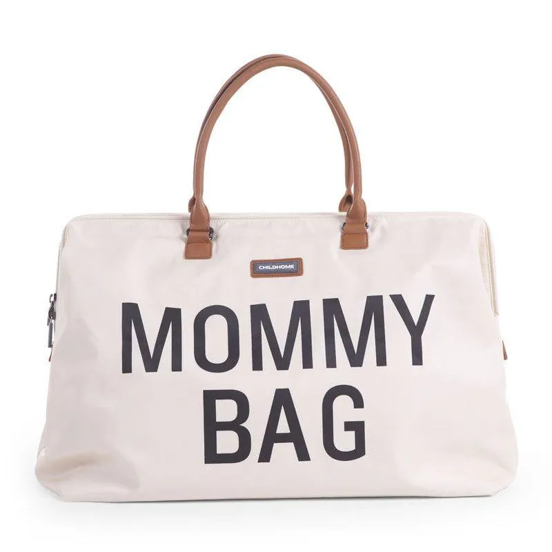 Mommy Bag / Off White***