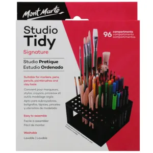 Mont Marte Studio Tidy