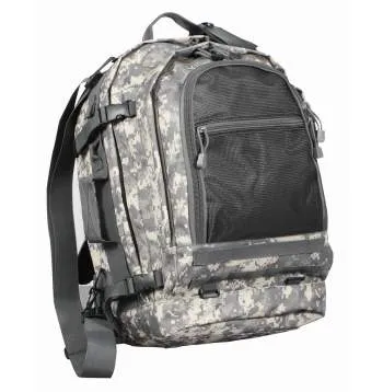 Move Out Tactical Travel Backpack