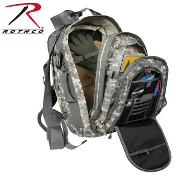 Move Out Tactical Travel Backpack