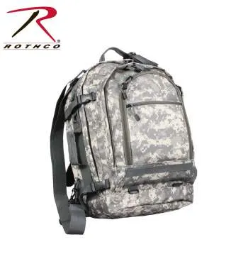 Move Out Tactical Travel Backpack