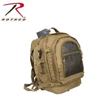 Move Out Tactical Travel Backpack