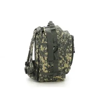 Move Out Tactical Travel Backpack