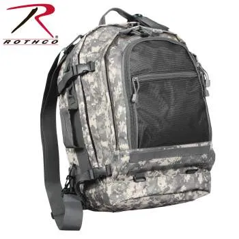 Move Out Tactical Travel Backpack