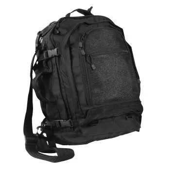 Move Out Tactical Travel Backpack