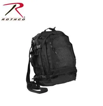 Move Out Tactical Travel Backpack