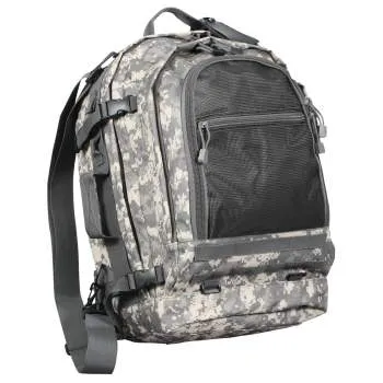 Move Out Tactical Travel Backpack