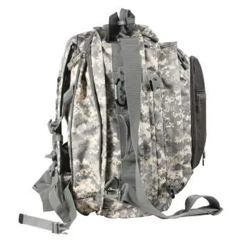 Move Out Tactical Travel Backpack