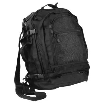 Move Out Tactical Travel Backpack