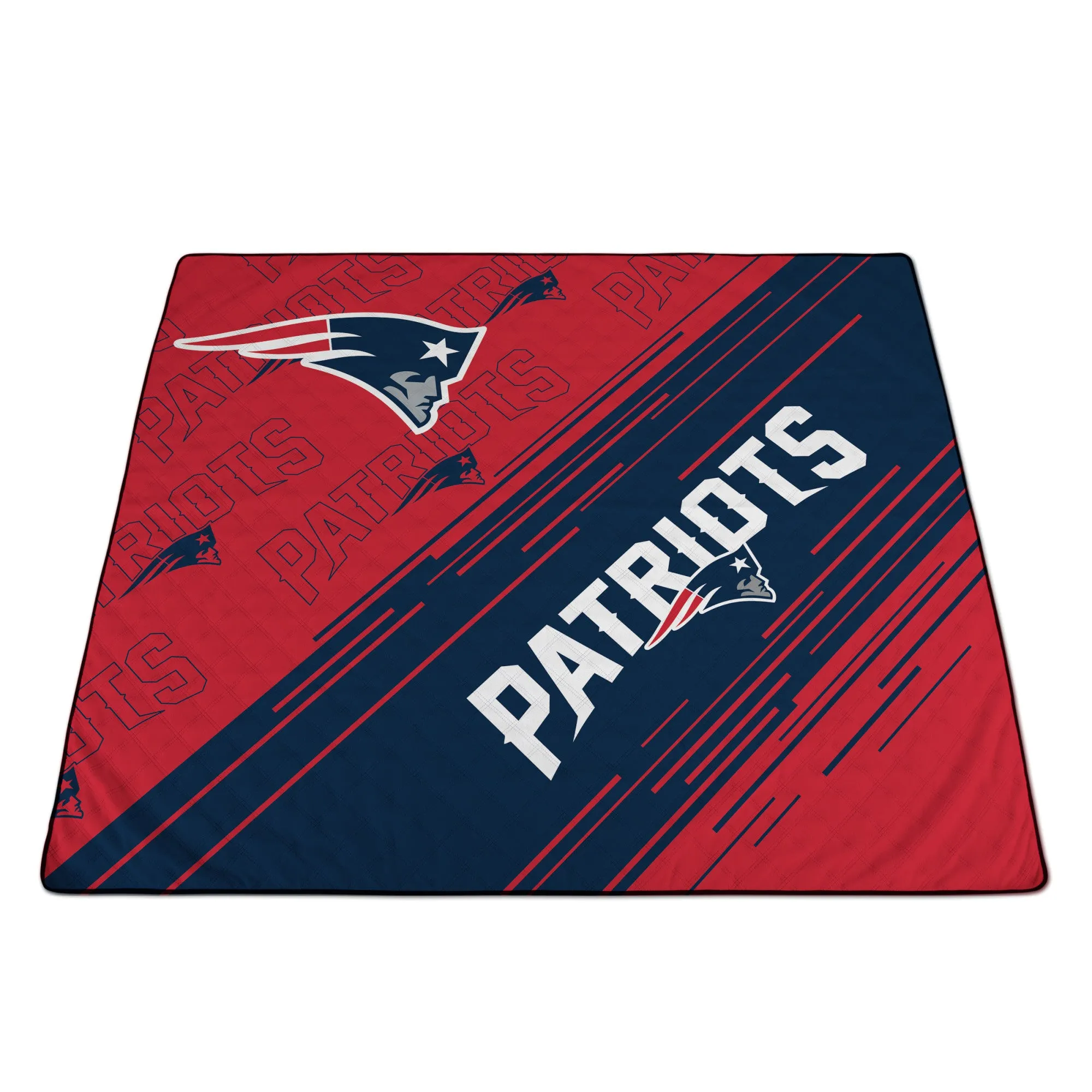 New England Patriots - Impresa Picnic Blanket