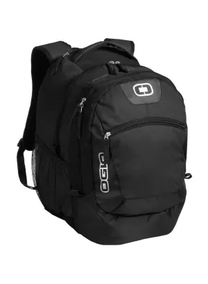 OGIO Rogue Backpack 411042 Black 