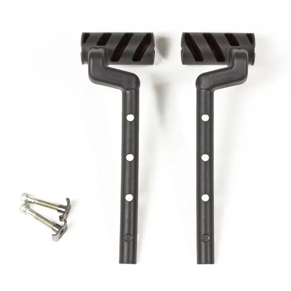 Ortlieb Handlebar Mounting-Set Support