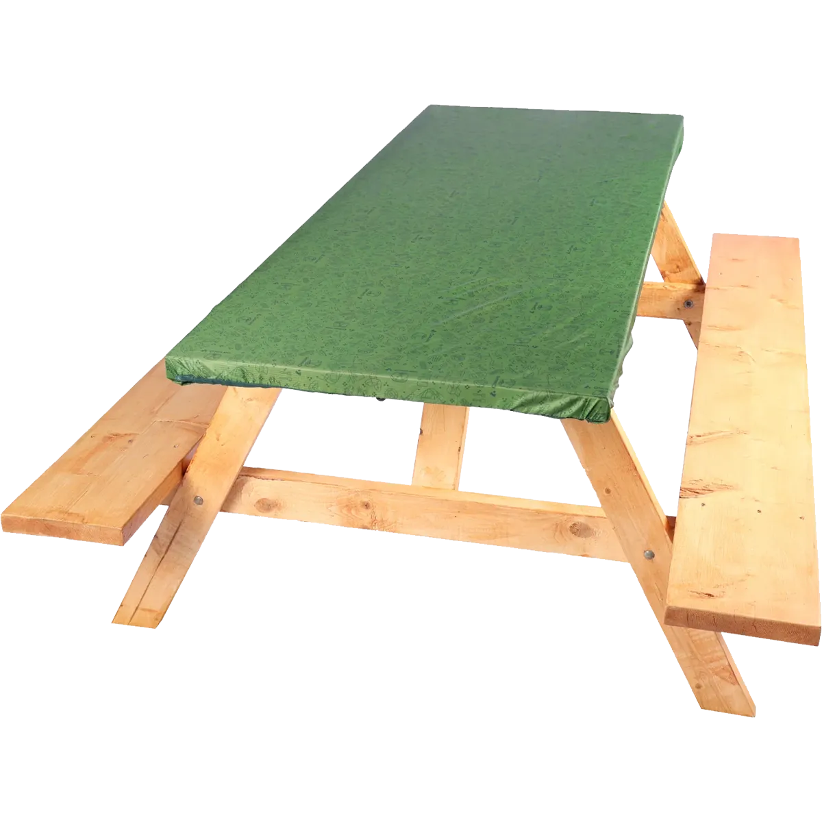 Picnic Table Cover