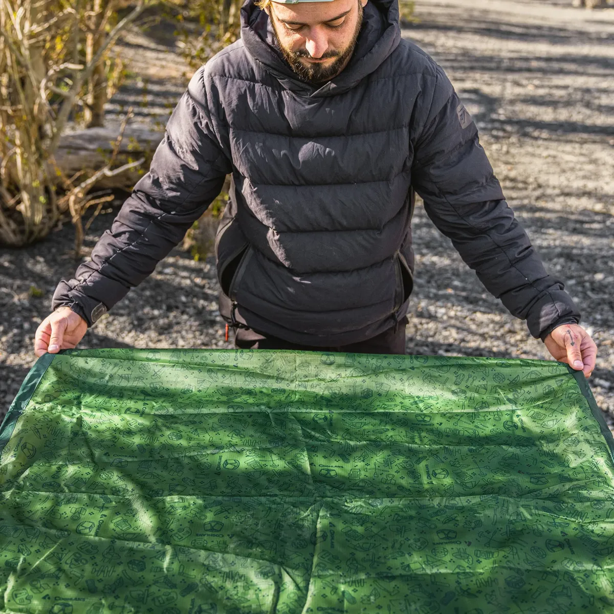 Picnic Table Cover