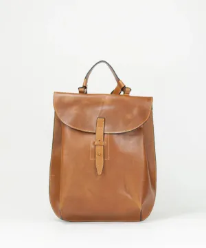 Pisa Leather Backpack